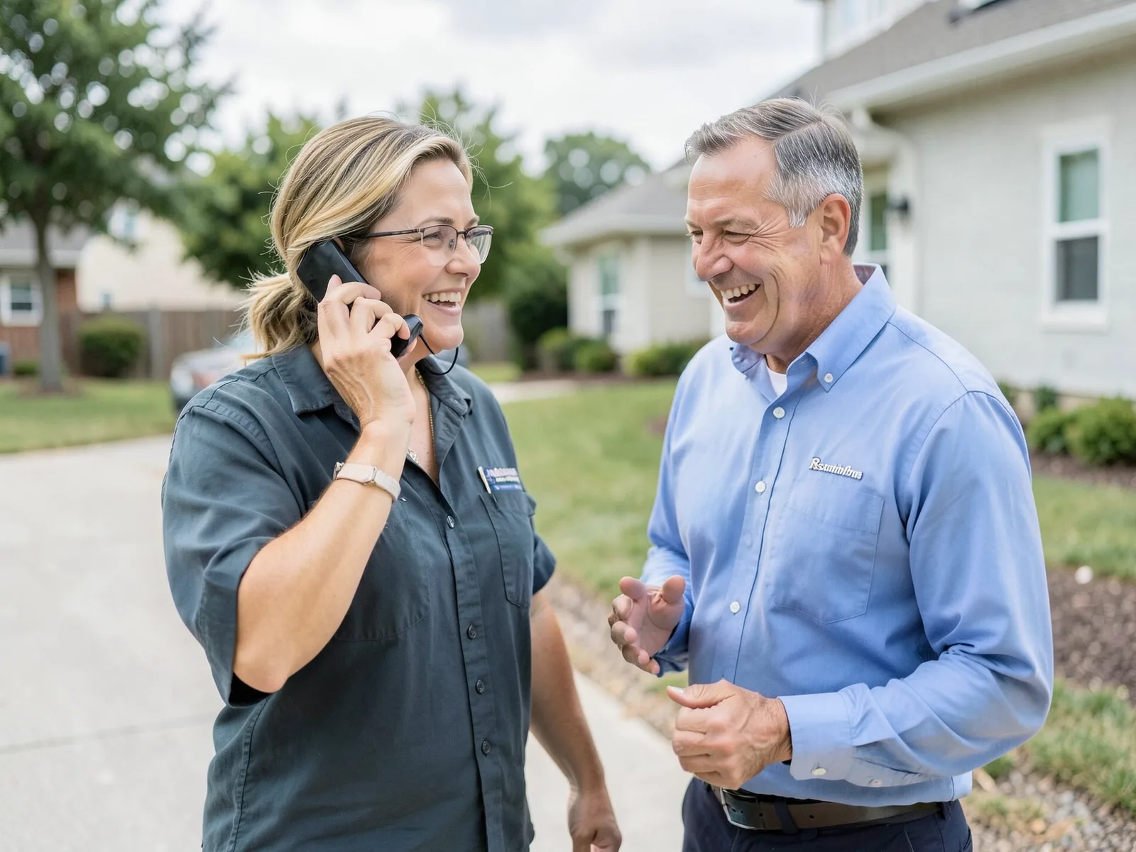 Frequently Asked Questions About Hidden Leak Restoration in Burton, OH